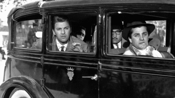 Photo du film The Young and the Passionate