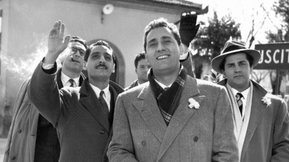 Photo du film The Young and the Passionate