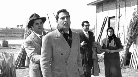 Photo du film The Young and the Passionate