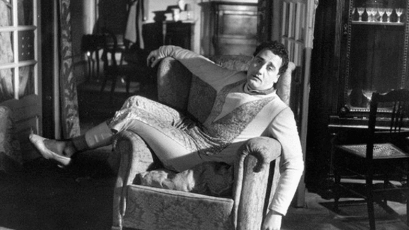 Photo du film The Young and the Passionate