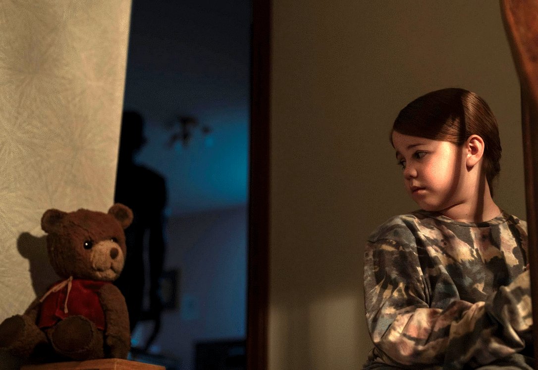 Photo du film Imaginaire