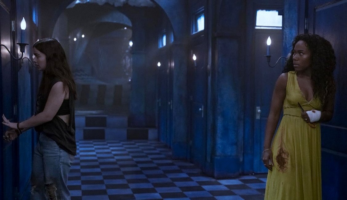 Photo du film Imaginaire