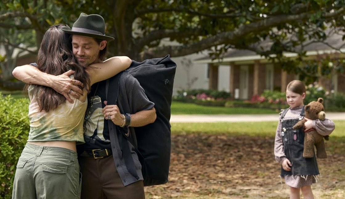 Photo du film Imaginaire