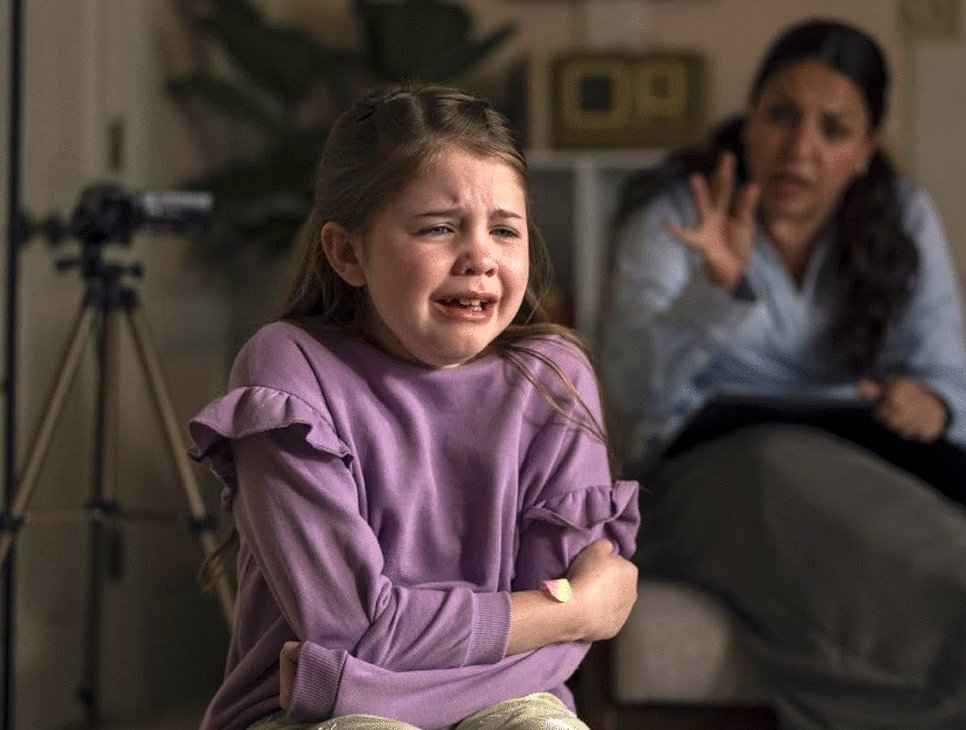 Photo du film Imaginaire