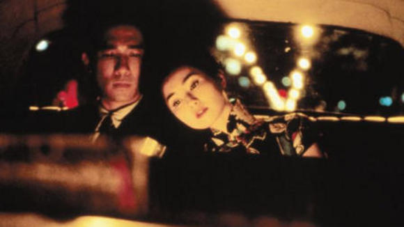 Photo from the movie In the Mood For Love
