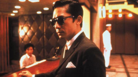 Photo from the movie In the Mood For Love