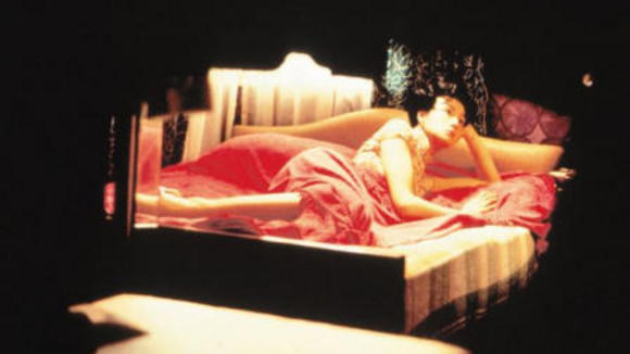 Photo from the movie In the Mood For Love