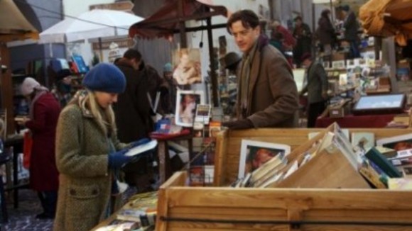 Photo from the movie Inkheart