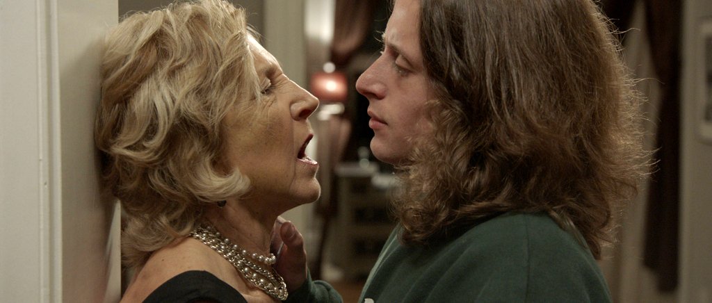 Photo from the movie Jack Goes Home