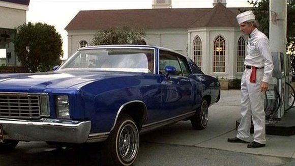 Photo du film The Jerk