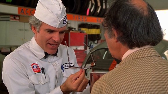 Photo du film The Jerk