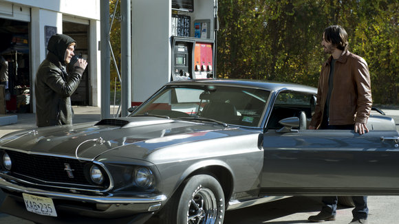 Photo du film John Wick v.f.