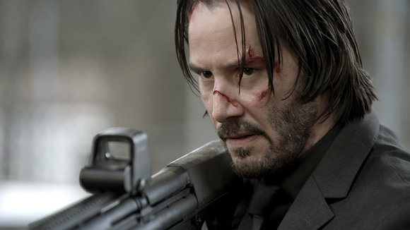 Photo du film John Wick v.f.