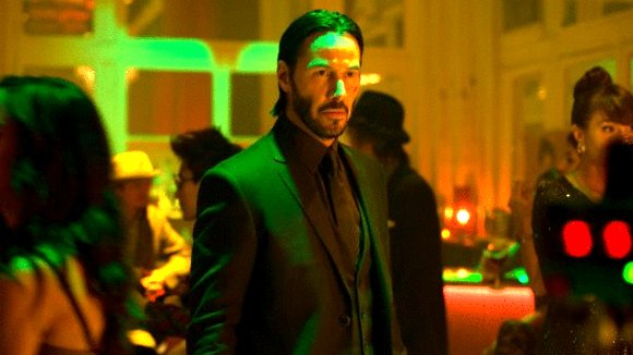 Photo du film John Wick v.f.