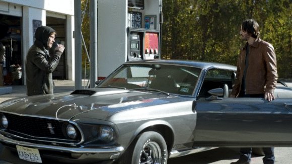 Photo du film John Wick v.f.