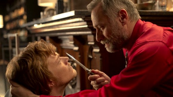 Photo du film John Wick v.f.