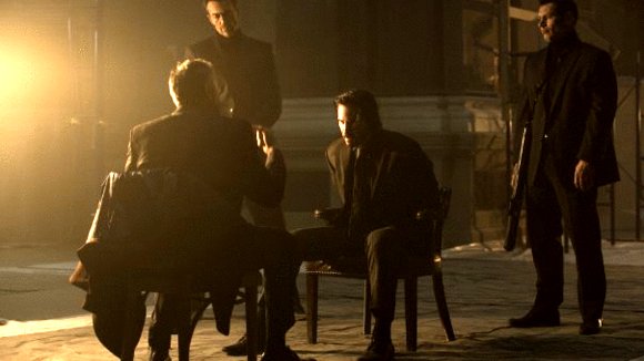 Photo du film John Wick v.f.