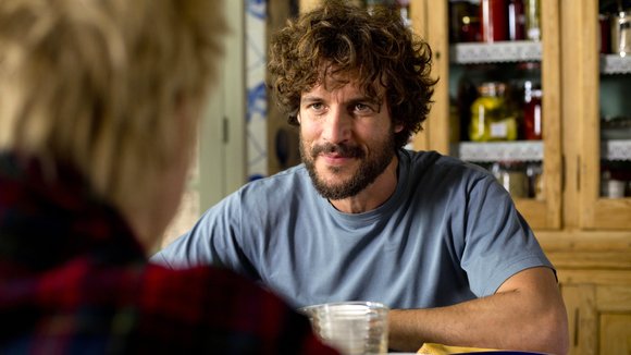 Photo from the movie Julieta