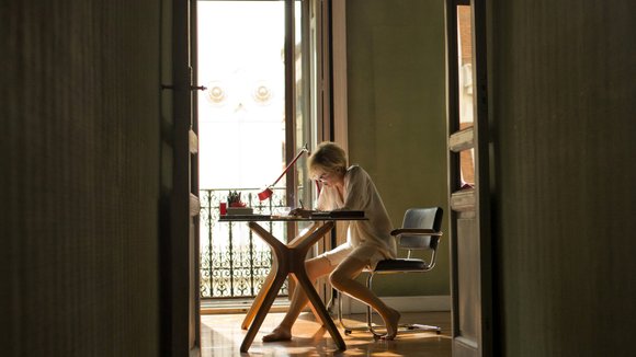 Photo from the movie Julieta