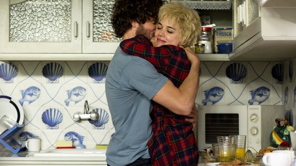 Photo from the movie Julieta