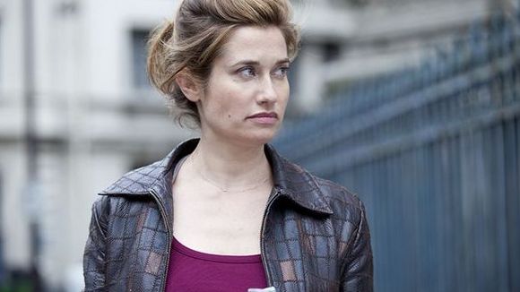 Photo du film Le Temps de l'aventure