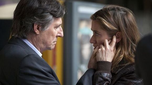 Photo du film Le Temps de l'aventure