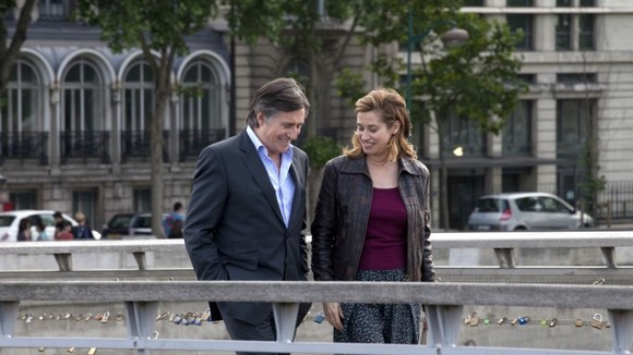 Photo du film Le Temps de l'aventure