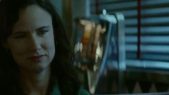 Photo from the movie Kelly & Cal