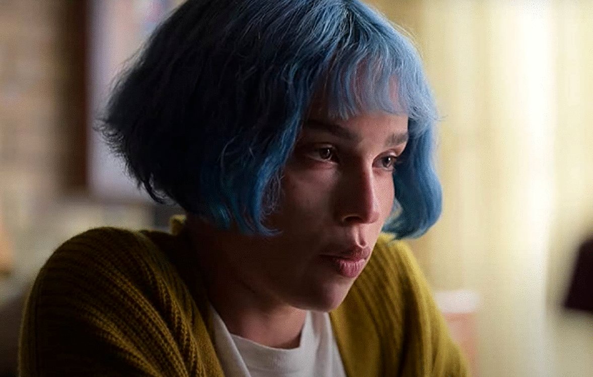 Photo from the movie Kimi