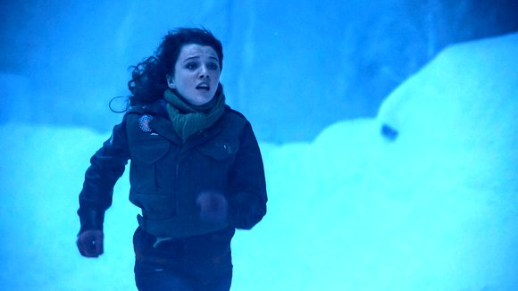 Photo from the movie Krampus