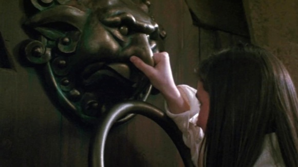 Photo from the movie Labyrinth