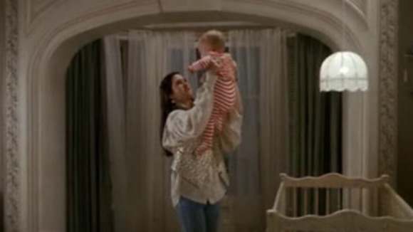 Photo from the movie Labyrinth