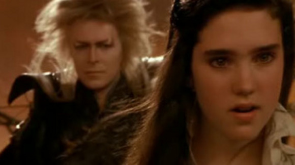 Photo from the movie Labyrinth