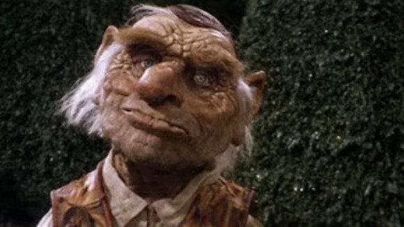 Photo from the movie Labyrinth