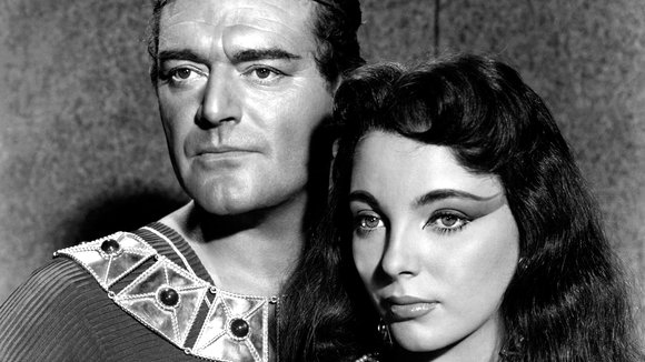 Photo du film Land of the Pharaohs