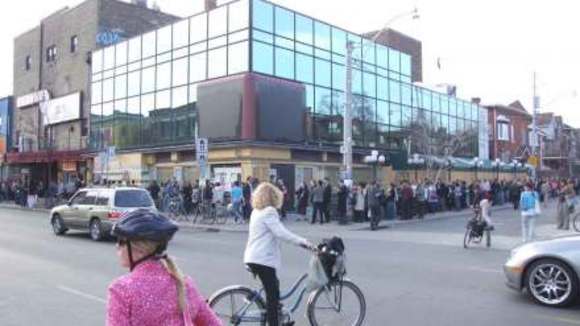 Photo du film Let's All Hate Toronto