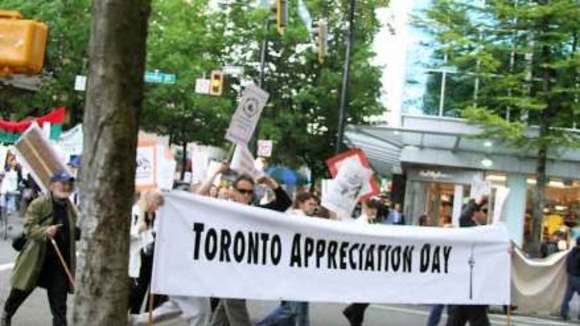 Photo du film Let's All Hate Toronto