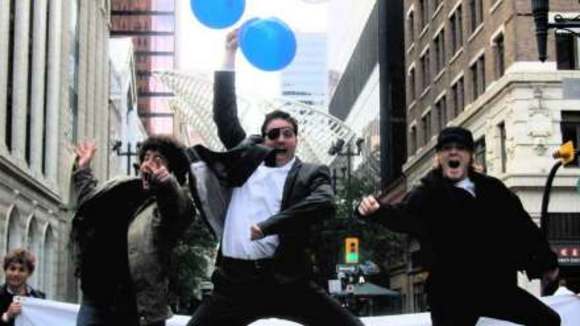 Photo du film Let's All Hate Toronto