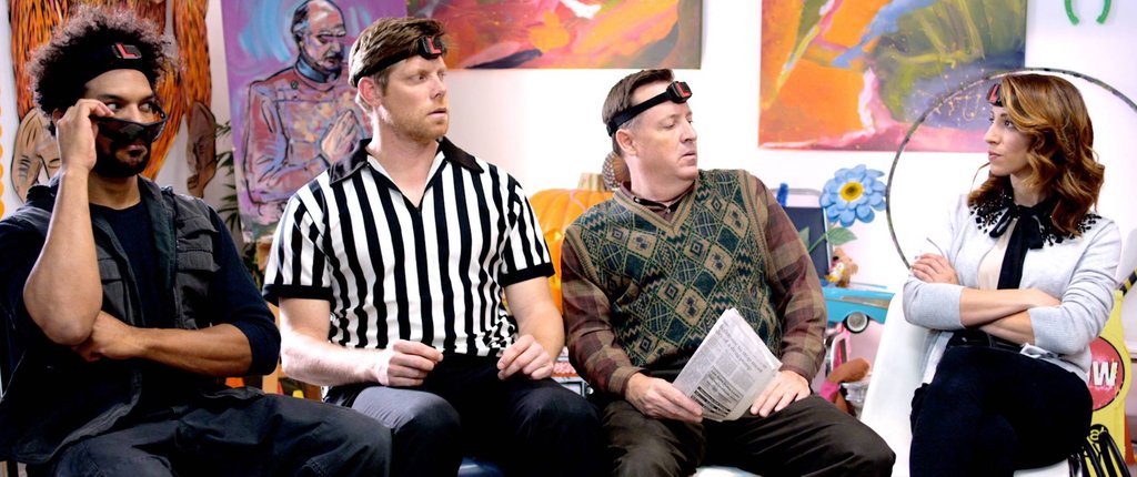 Photo du film Loners