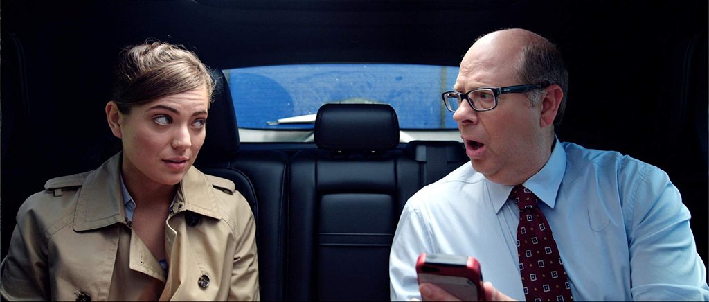 Photo du film Loners