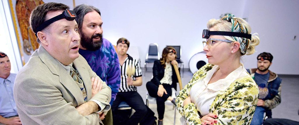 Photo du film Loners