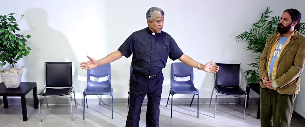 Photo du film Loners