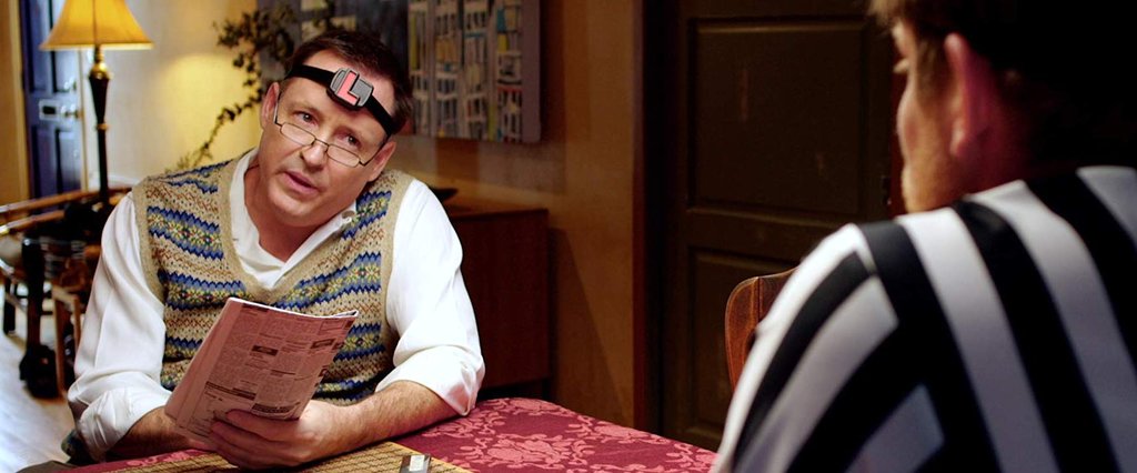 Photo du film Loners