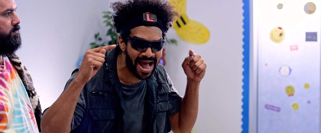 Photo du film Loners