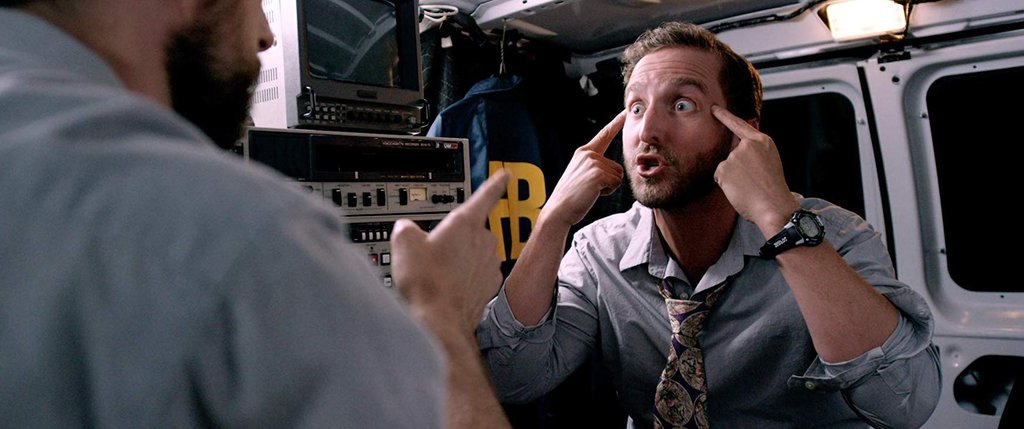 Photo du film Loners