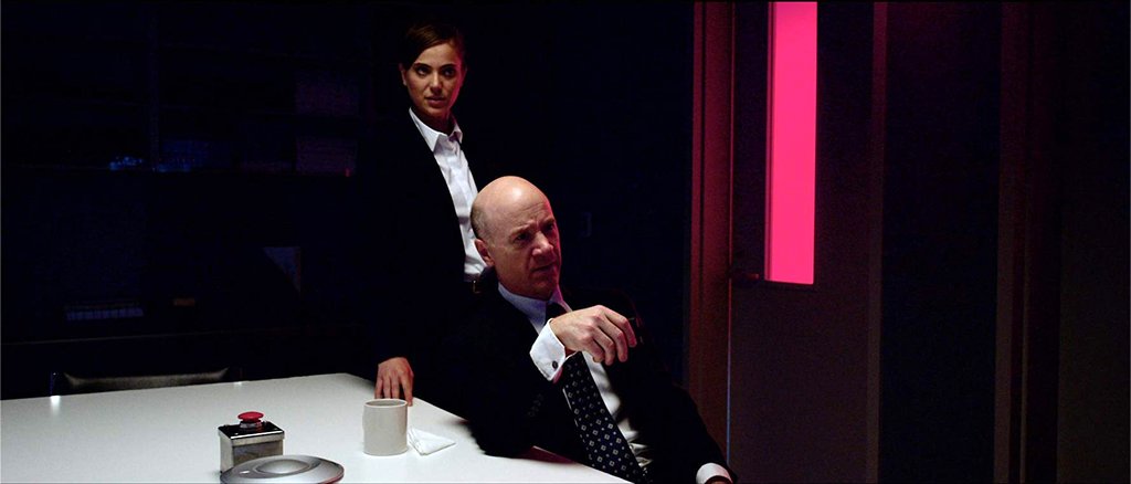 Photo du film Loners