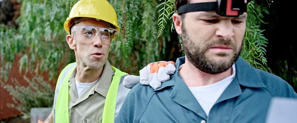 Photo du film Loners