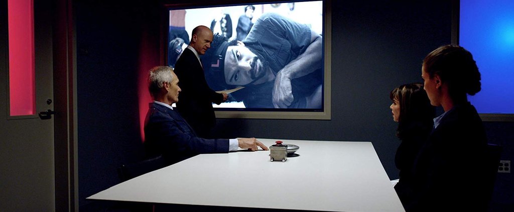 Photo du film Loners