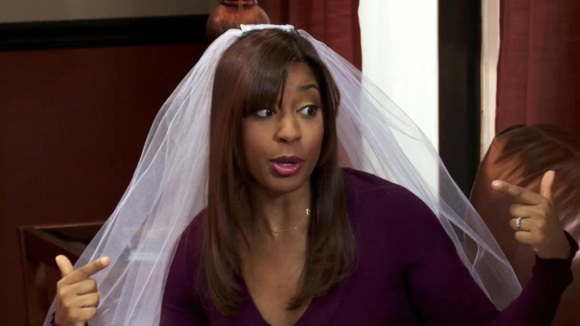 Photo from the movie Love Will Keep Us Together