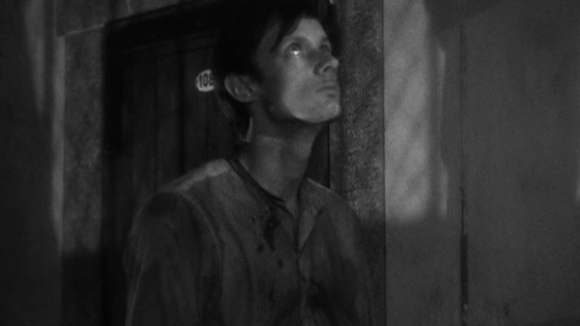 Photo from the movie Le vent souffle où il veut [1956]